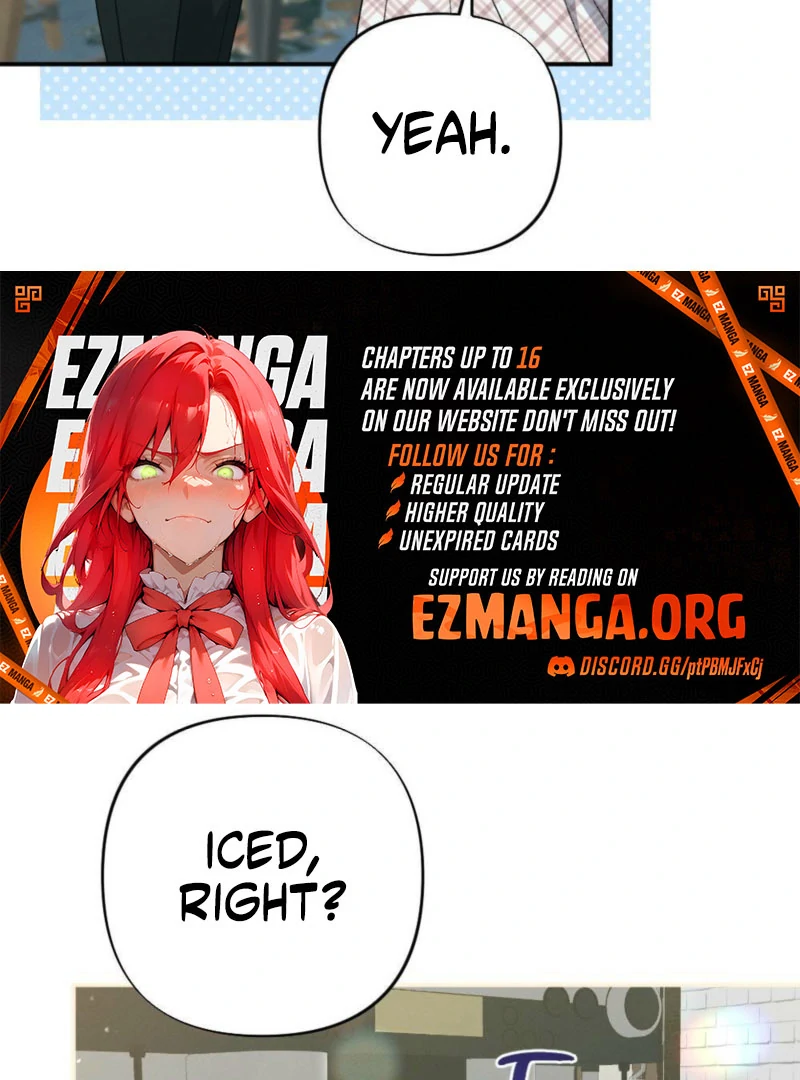 The Heat of Summer Chapter 13 - page 75