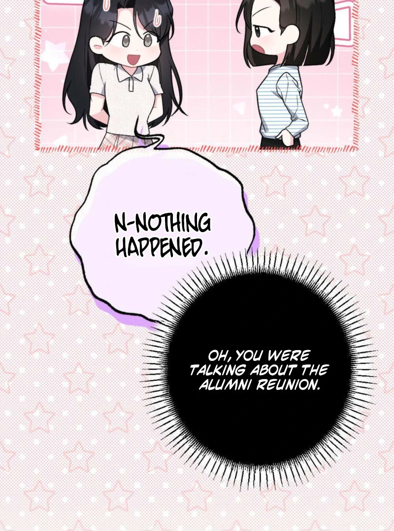 The Heat of Summer Chapter 13 - page 82