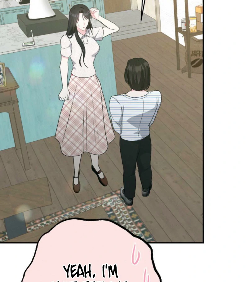 The Heat of Summer Chapter 13 - page 84