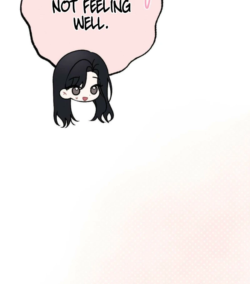 The Heat of Summer Chapter 13 - page 85