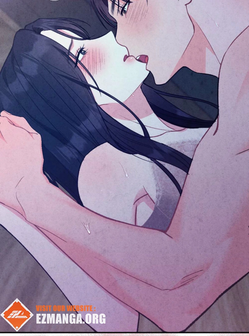 The Heat of Summer Chapter 13 - page 91