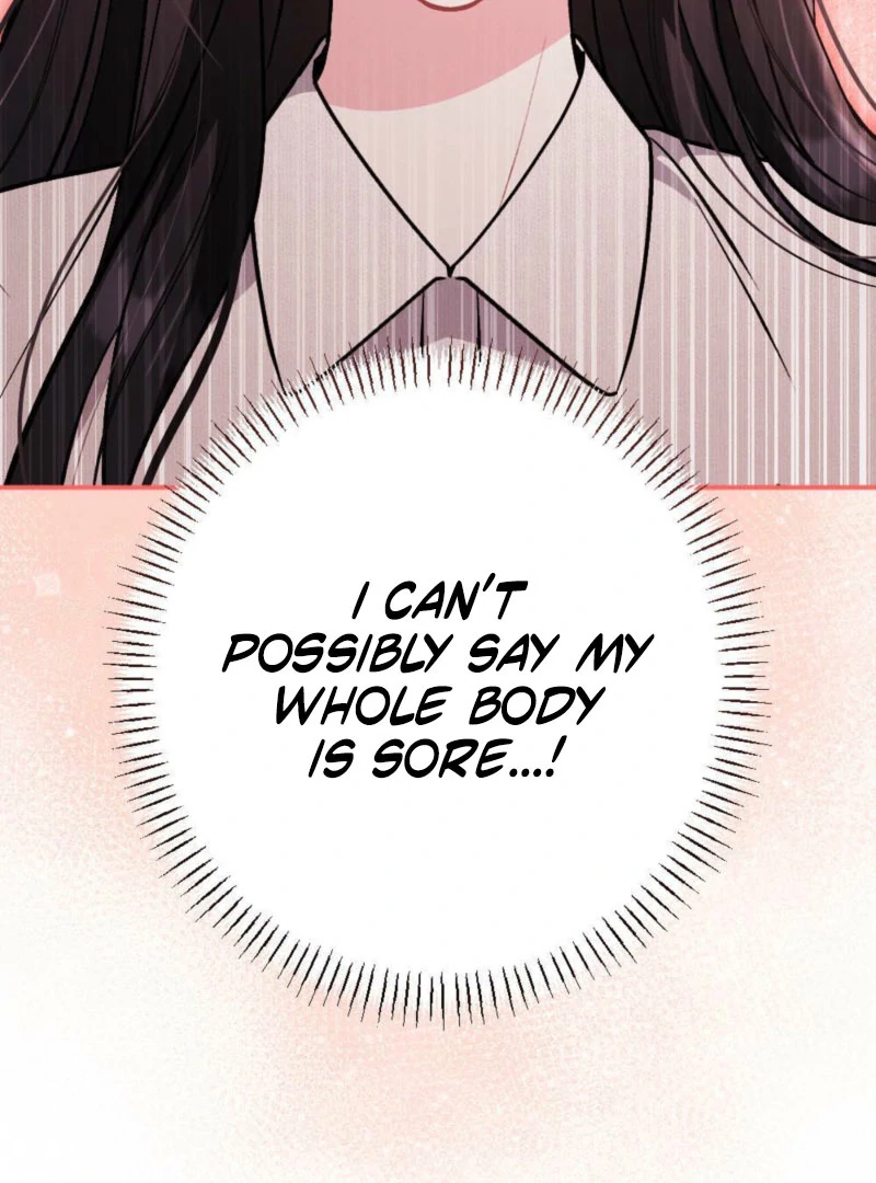 The Heat of Summer Chapter 13 - page 94