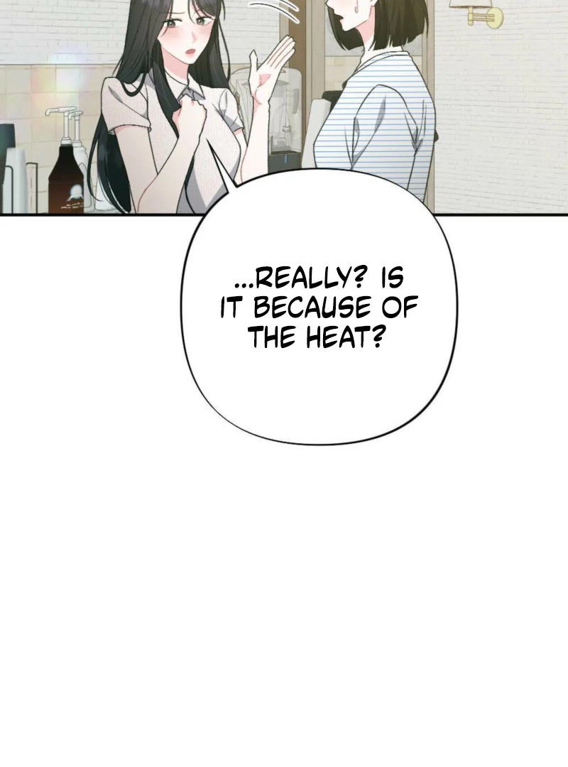 The Heat of Summer Chapter 13 - page 96