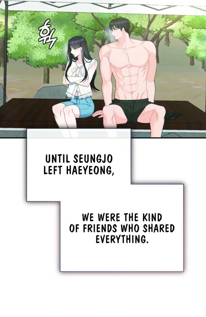 The Heat of Summer Chapter 14 - page 103