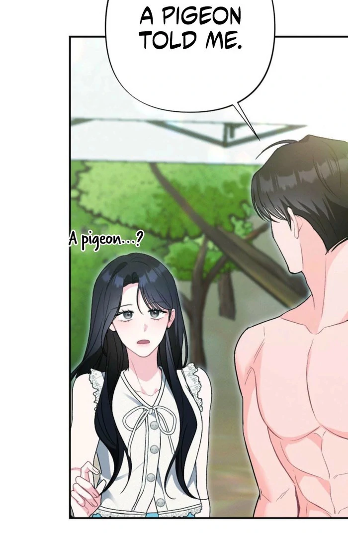 The Heat of Summer Chapter 14 - page 106