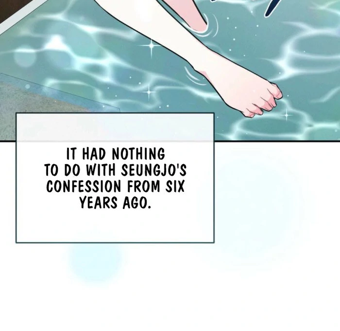 The Heat of Summer Chapter 14 - page 122