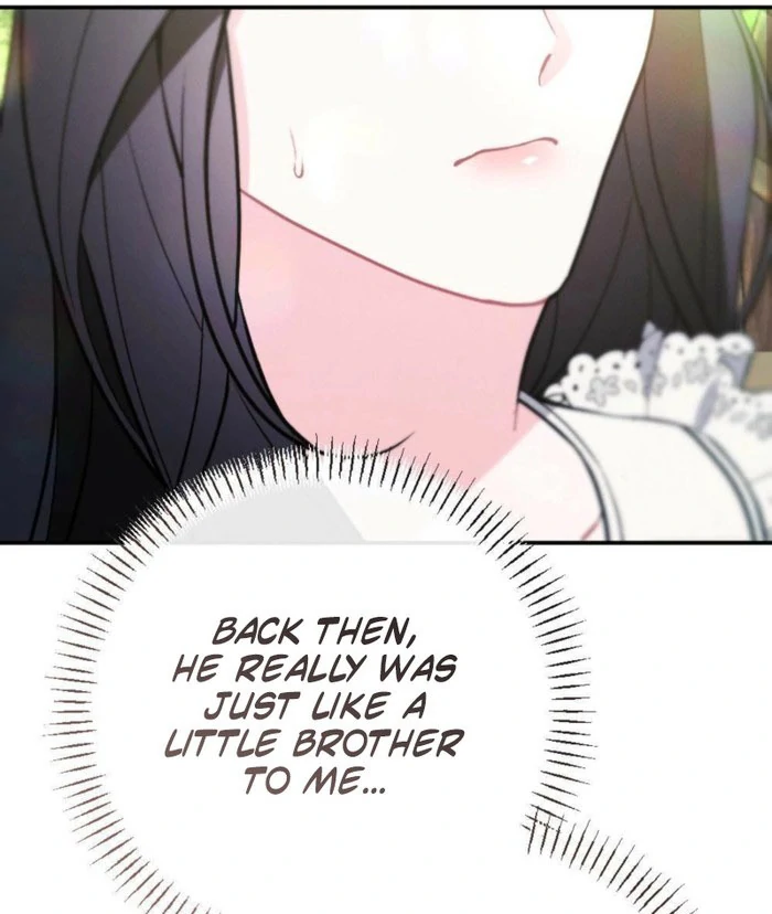 The Heat of Summer Chapter 14 - page 130