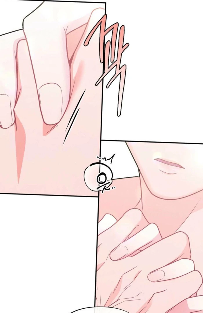 The Heat of Summer Chapter 14 - page 132