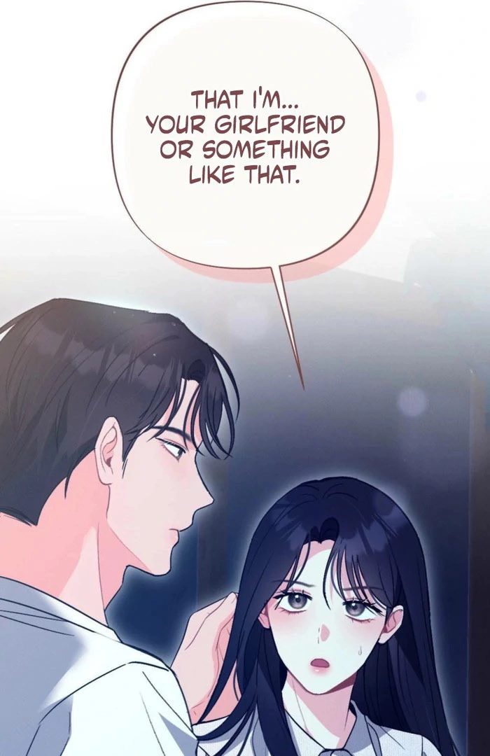 The Heat of Summer Chapter 14 - page 18