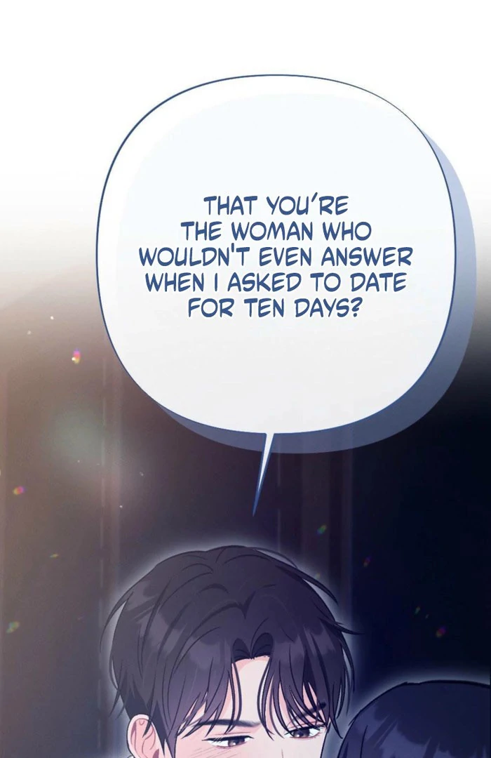 The Heat of Summer Chapter 14 - page 22