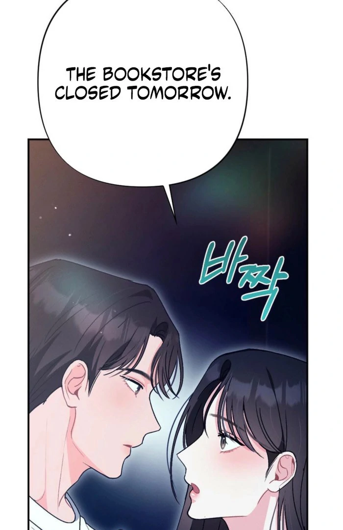 The Heat of Summer Chapter 14 - page 30