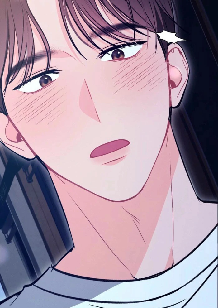 The Heat of Summer Chapter 14 - page 35