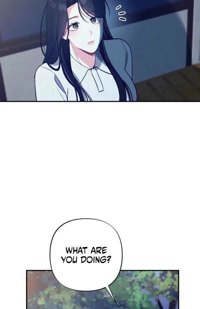 The Heat of Summer Chapter 14 - page 3