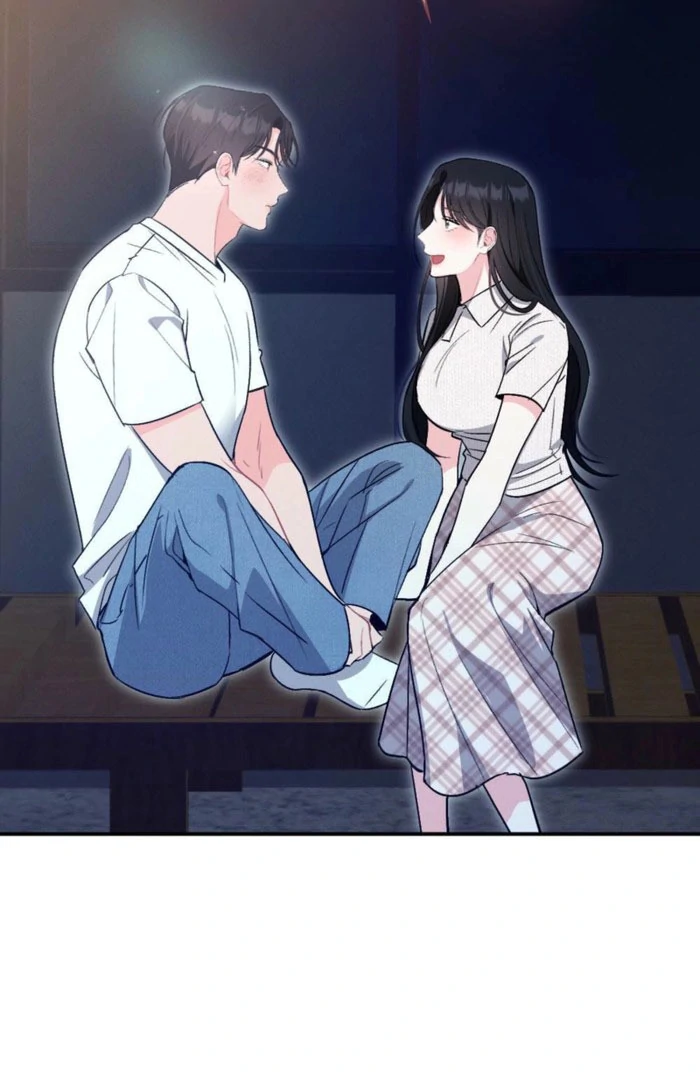 The Heat of Summer Chapter 14 - page 40