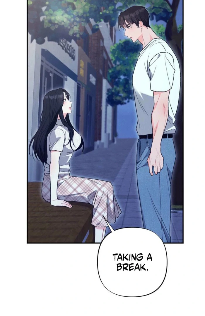 The Heat of Summer Chapter 14 - page 4