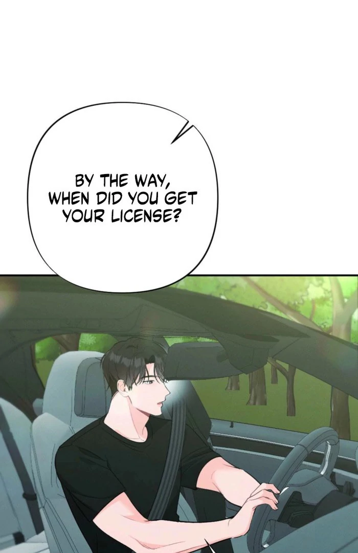 The Heat of Summer Chapter 14 - page 51