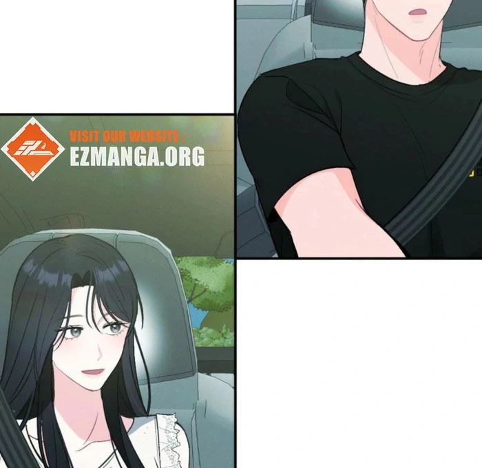 The Heat of Summer Chapter 14 - page 55