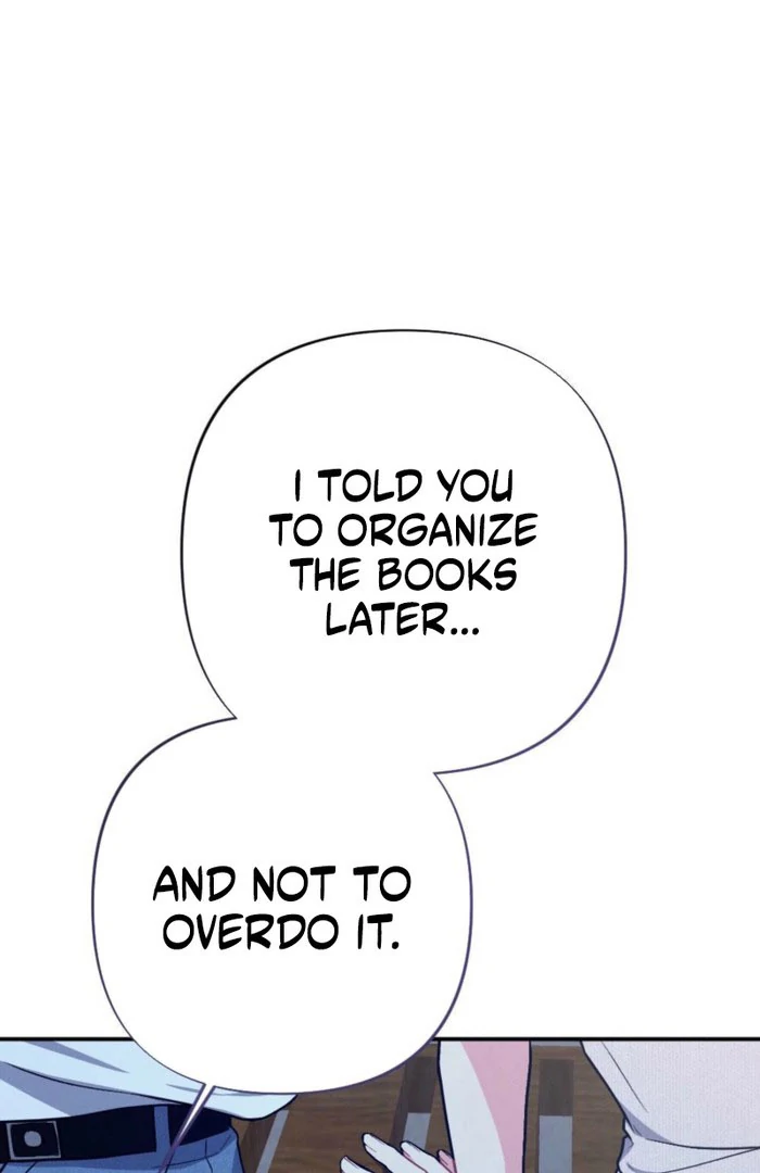 The Heat of Summer Chapter 14 - page 5