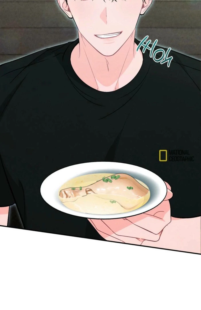 The Heat of Summer Chapter 14 - page 68