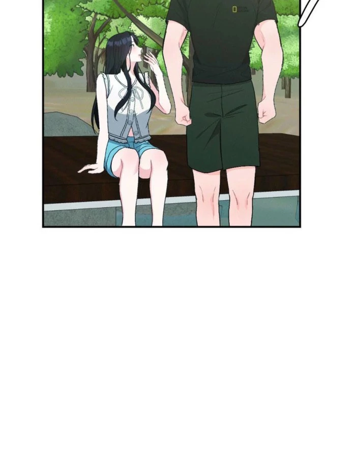 The Heat of Summer Chapter 14 - page 75