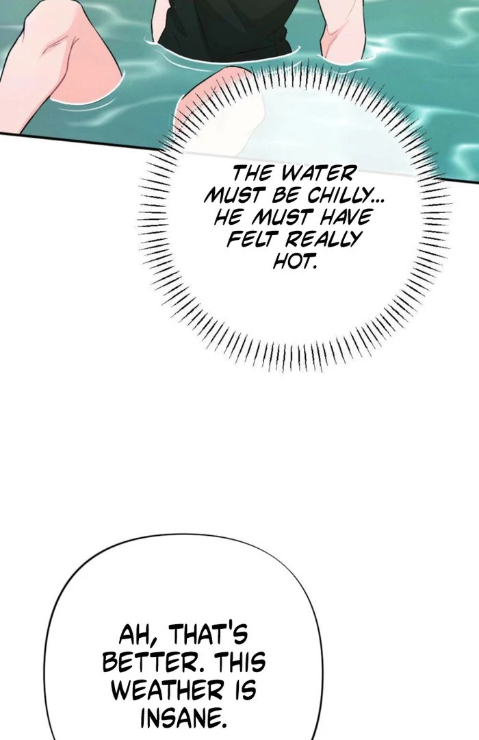 The Heat of Summer Chapter 14 - page 78