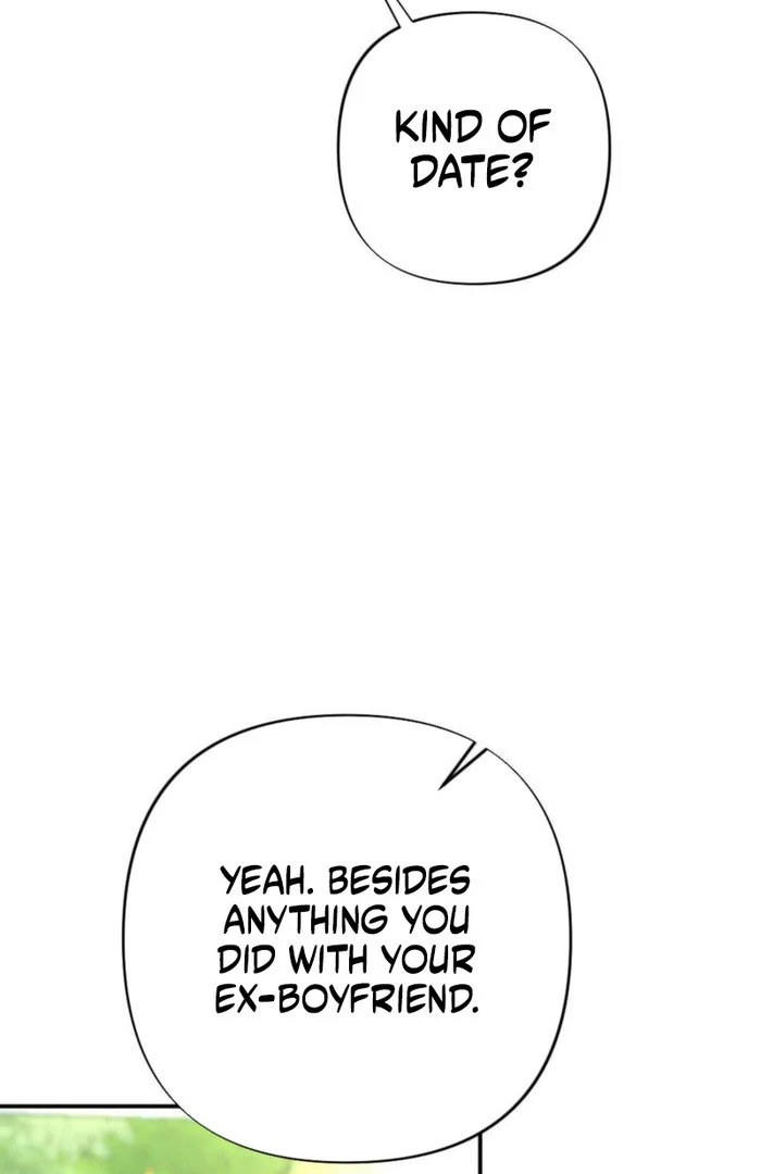 The Heat of Summer Chapter 14 - page 95