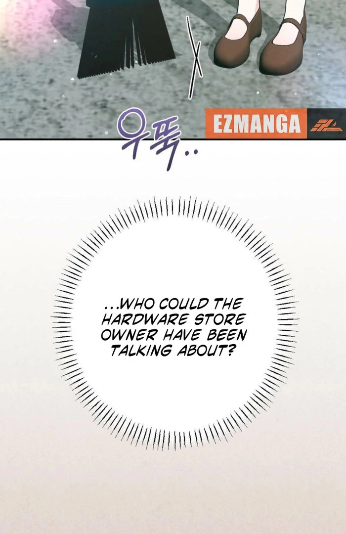 The Heat of Summer Chapter 15 - page 99