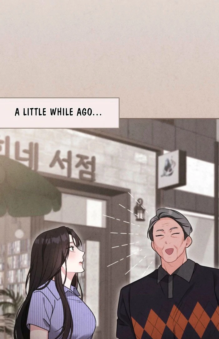 The Heat of Summer Chapter 15 - page 100