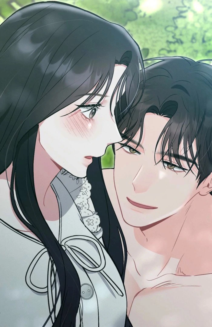 The Heat of Summer Chapter 15 - page 10