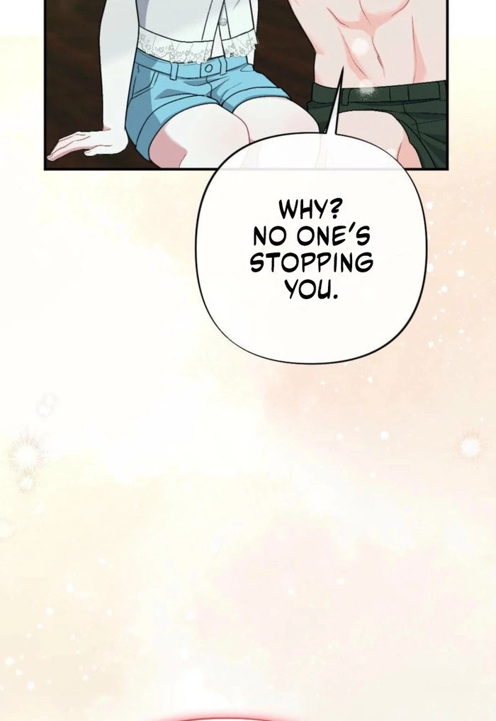 The Heat of Summer Chapter 15 - page 18