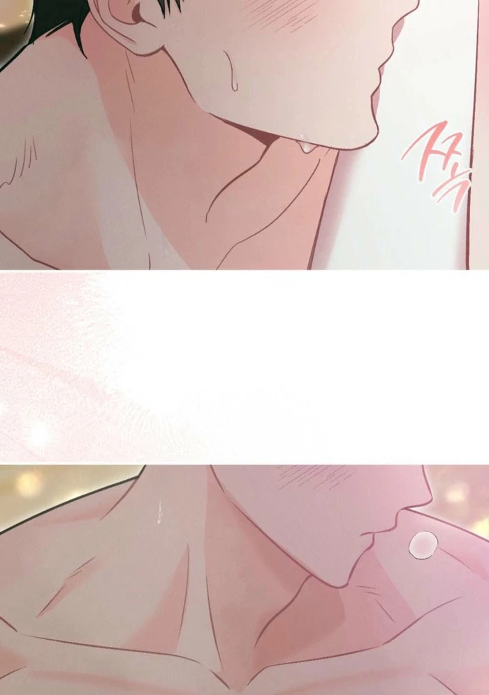 The Heat of Summer Chapter 15 - page 36