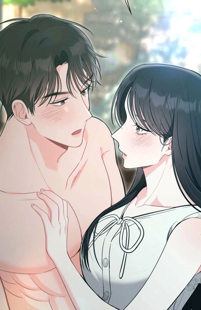 The Heat of Summer Chapter 15 - page 51