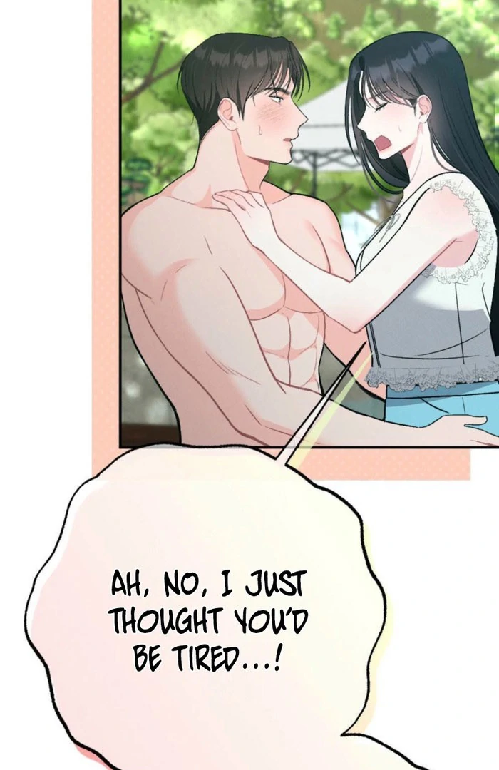 The Heat of Summer Chapter 15 - page 53