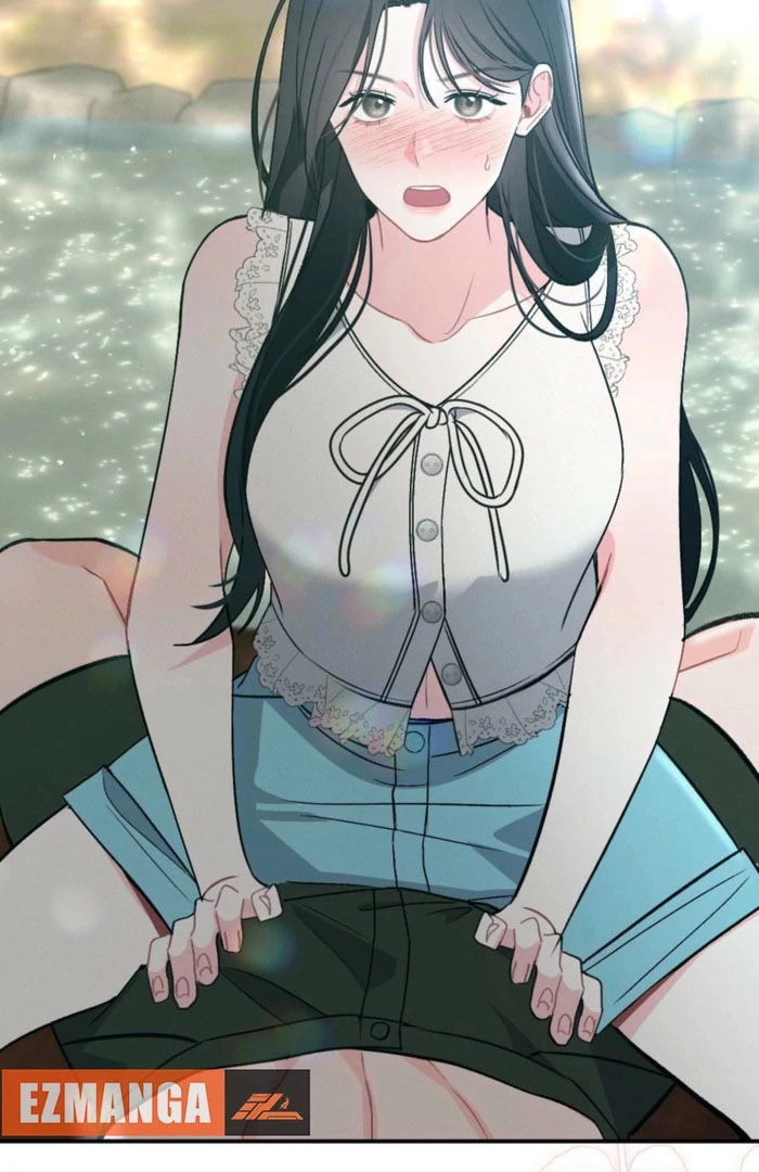 The Heat of Summer Chapter 15 - page 63