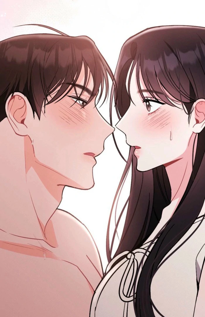 The Heat of Summer Chapter 15 - page 88