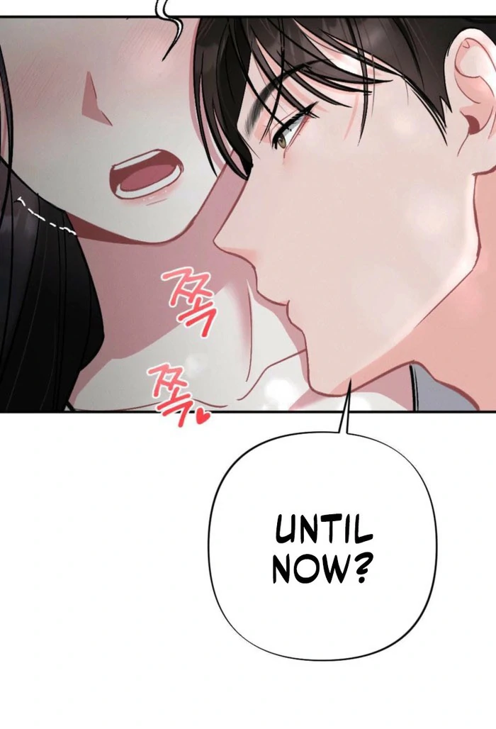 The Heat of Summer Chapter 15 - page 8