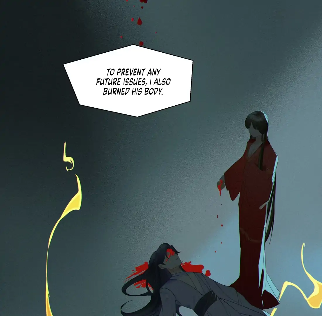 Rumors Say That She's Gorgeous and Kind Chapter 3 - page 11