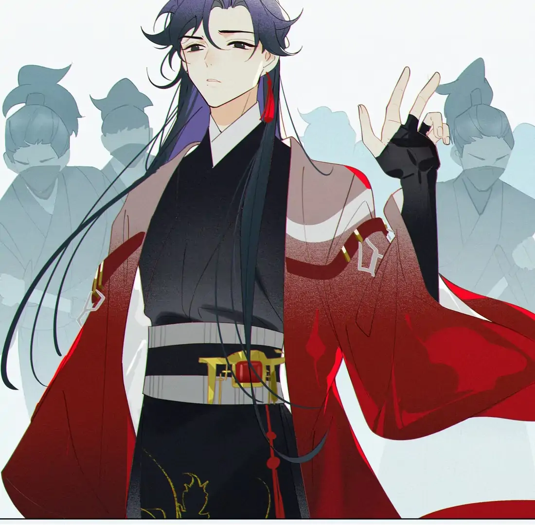 Rumors Say That She's Gorgeous and Kind Chapter 3 - page 18