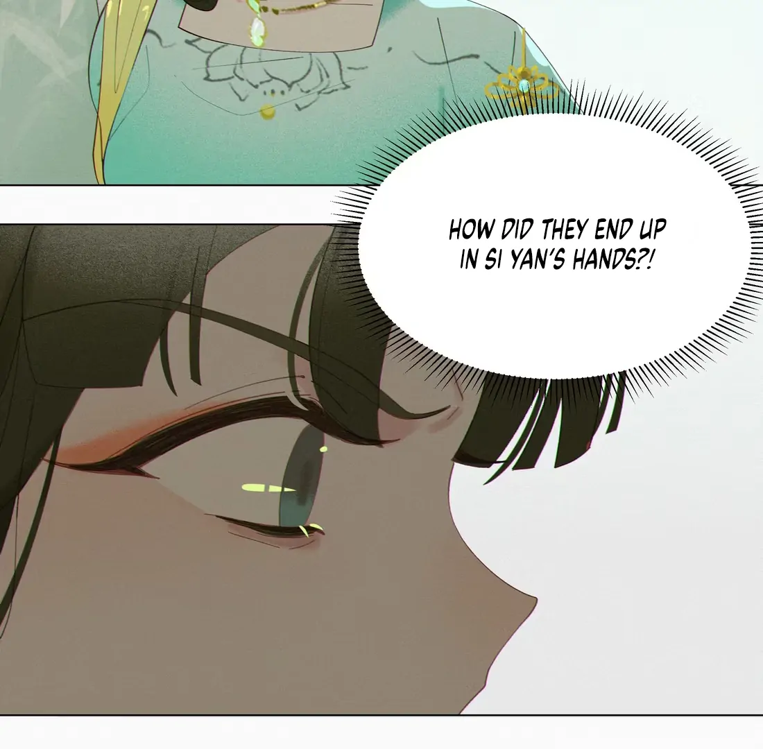 Rumors Say That She's Gorgeous and Kind Chapter 3 - page 21