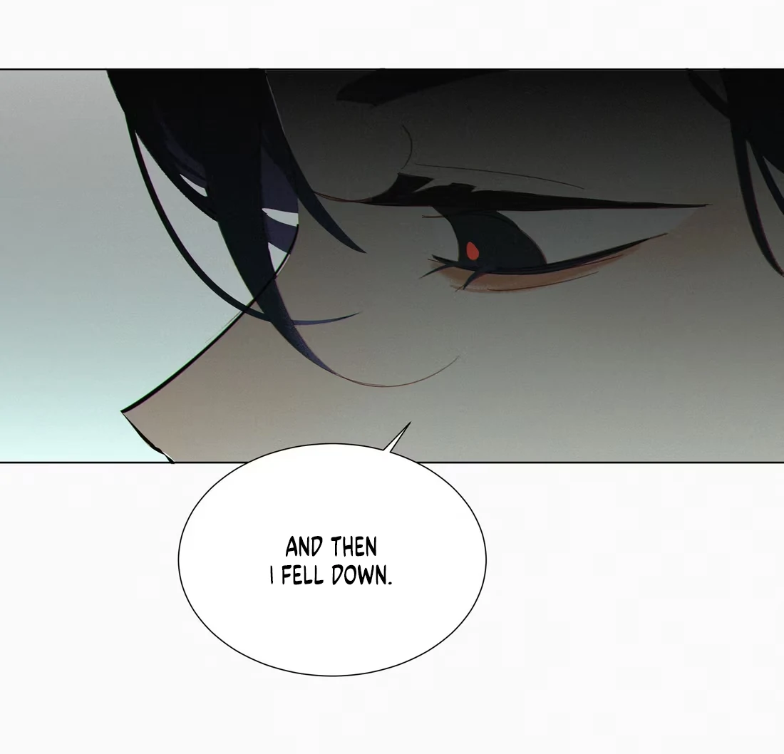 Rumors Say That She's Gorgeous and Kind Chapter 3 - page 25