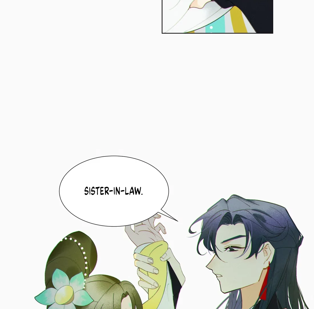 Rumors Say That She's Gorgeous and Kind Chapter 3 - page 28