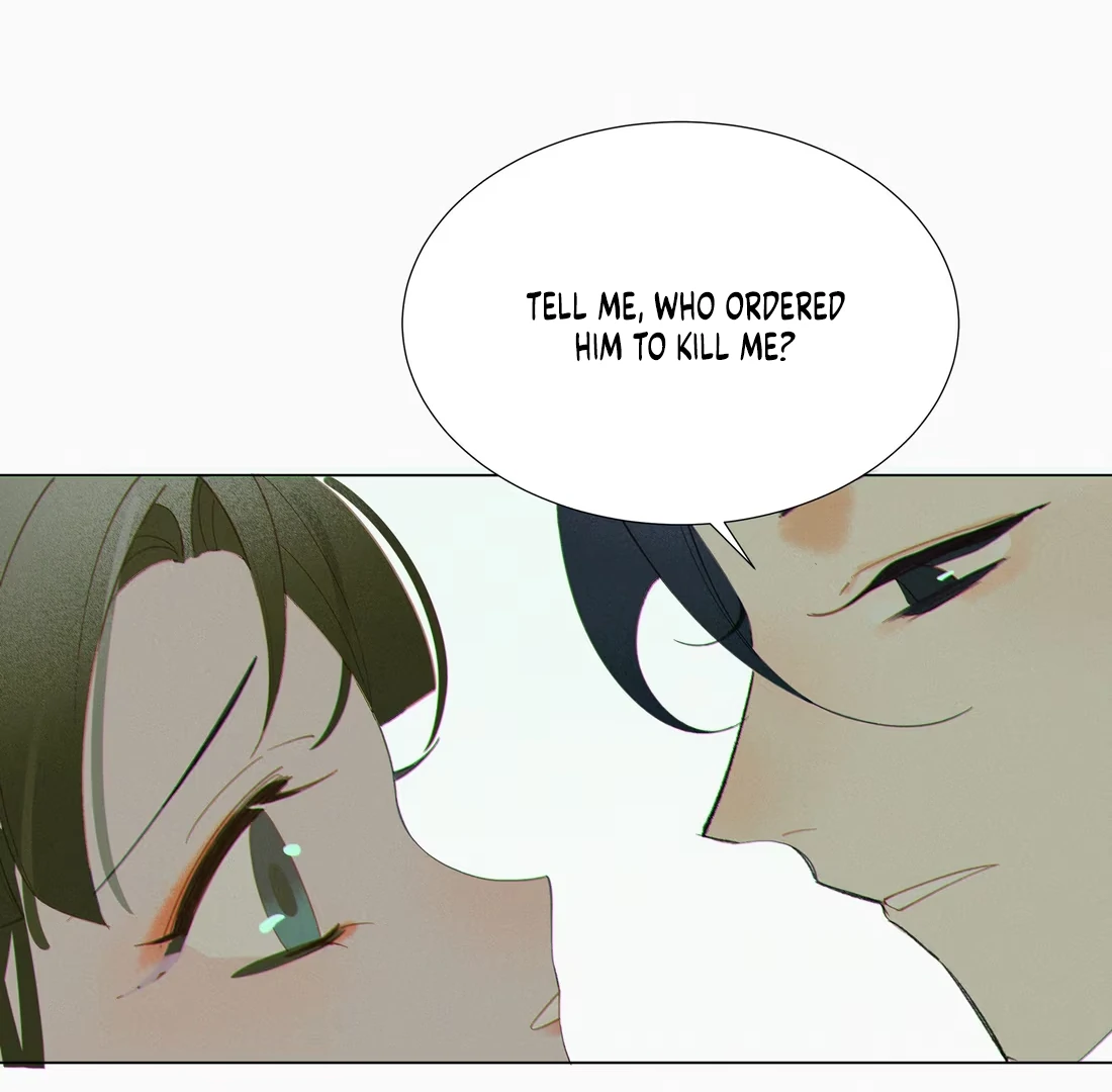 Rumors Say That She's Gorgeous and Kind Chapter 3 - page 30