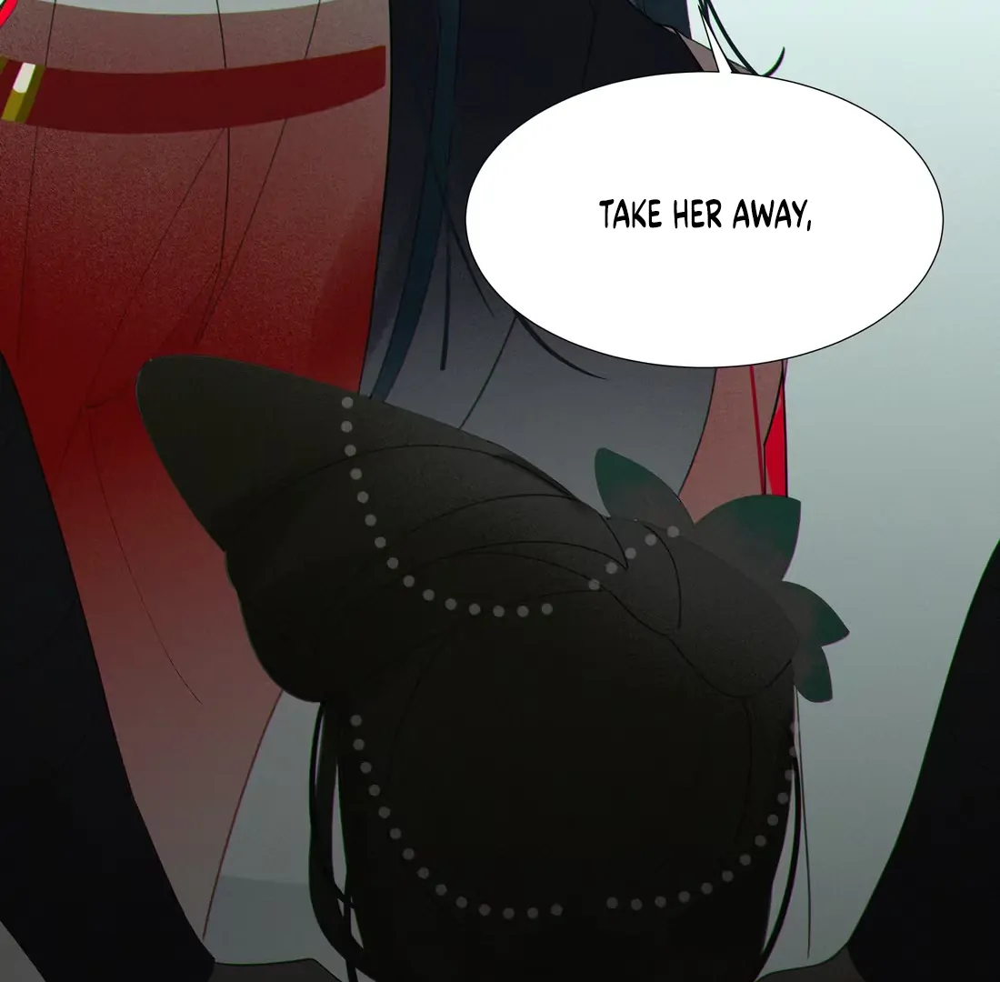 Rumors Say That She's Gorgeous and Kind Chapter 3 - page 34