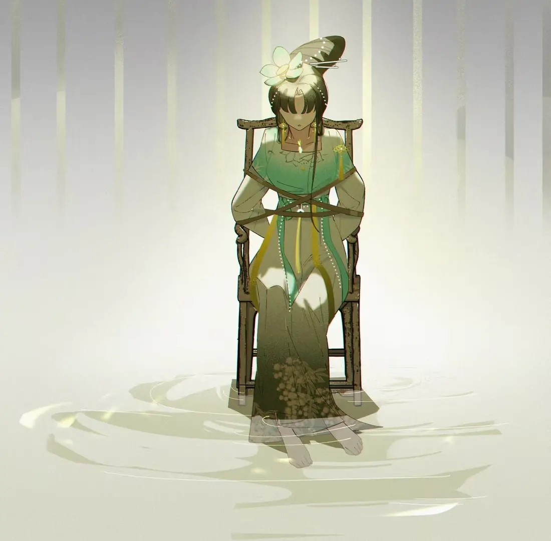 Rumors Say That She's Gorgeous and Kind Chapter 3 - page 38