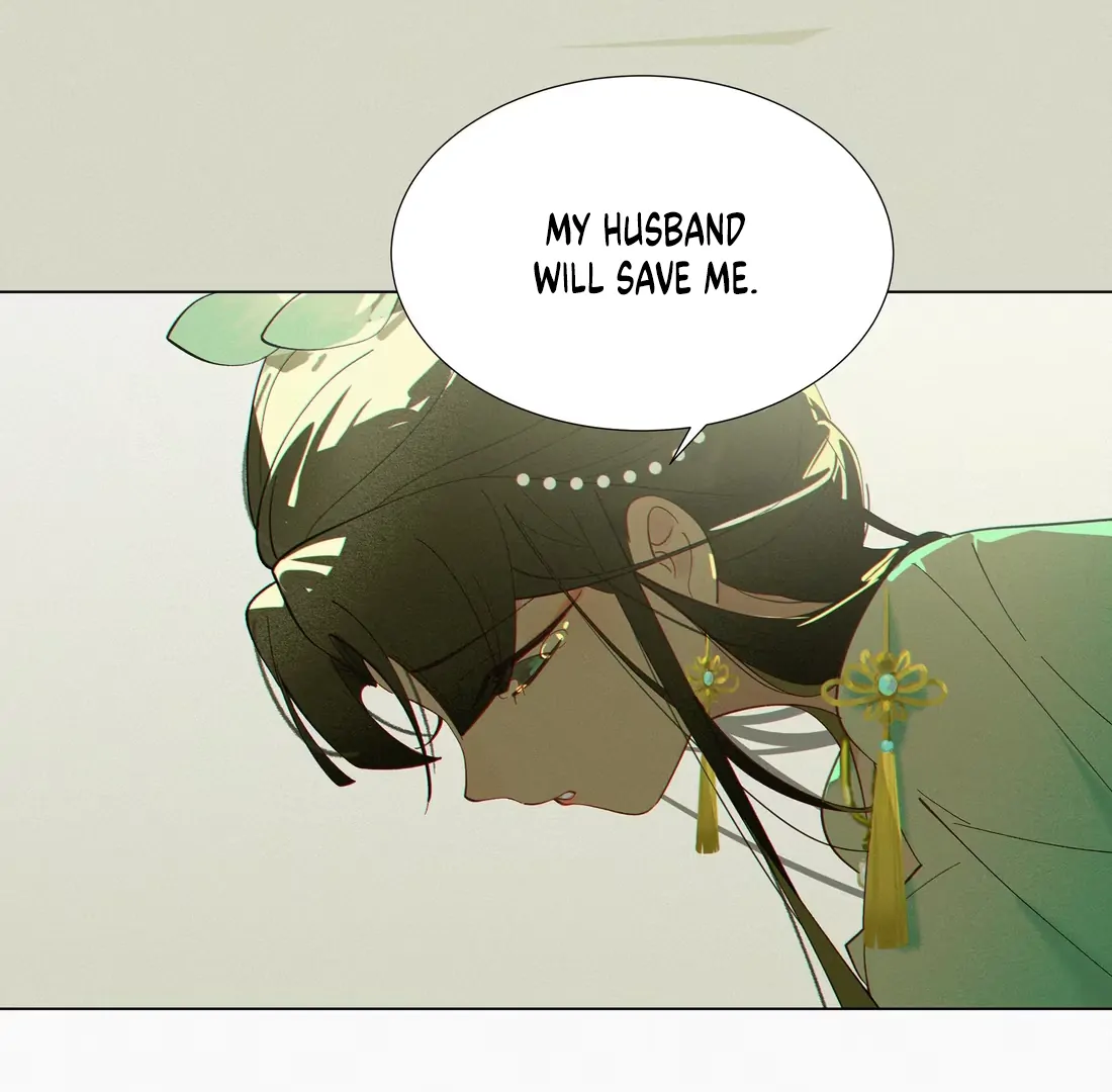 Rumors Say That She's Gorgeous and Kind Chapter 3 - page 39