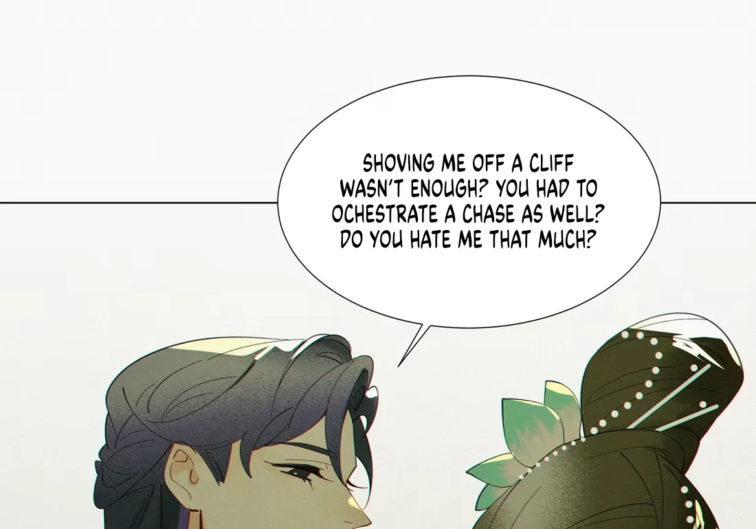 Rumors Say That She's Gorgeous and Kind Chapter 3 - page 40