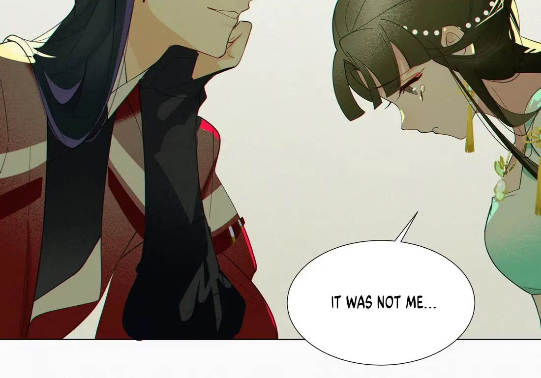 Rumors Say That She's Gorgeous and Kind Chapter 3 - page 41