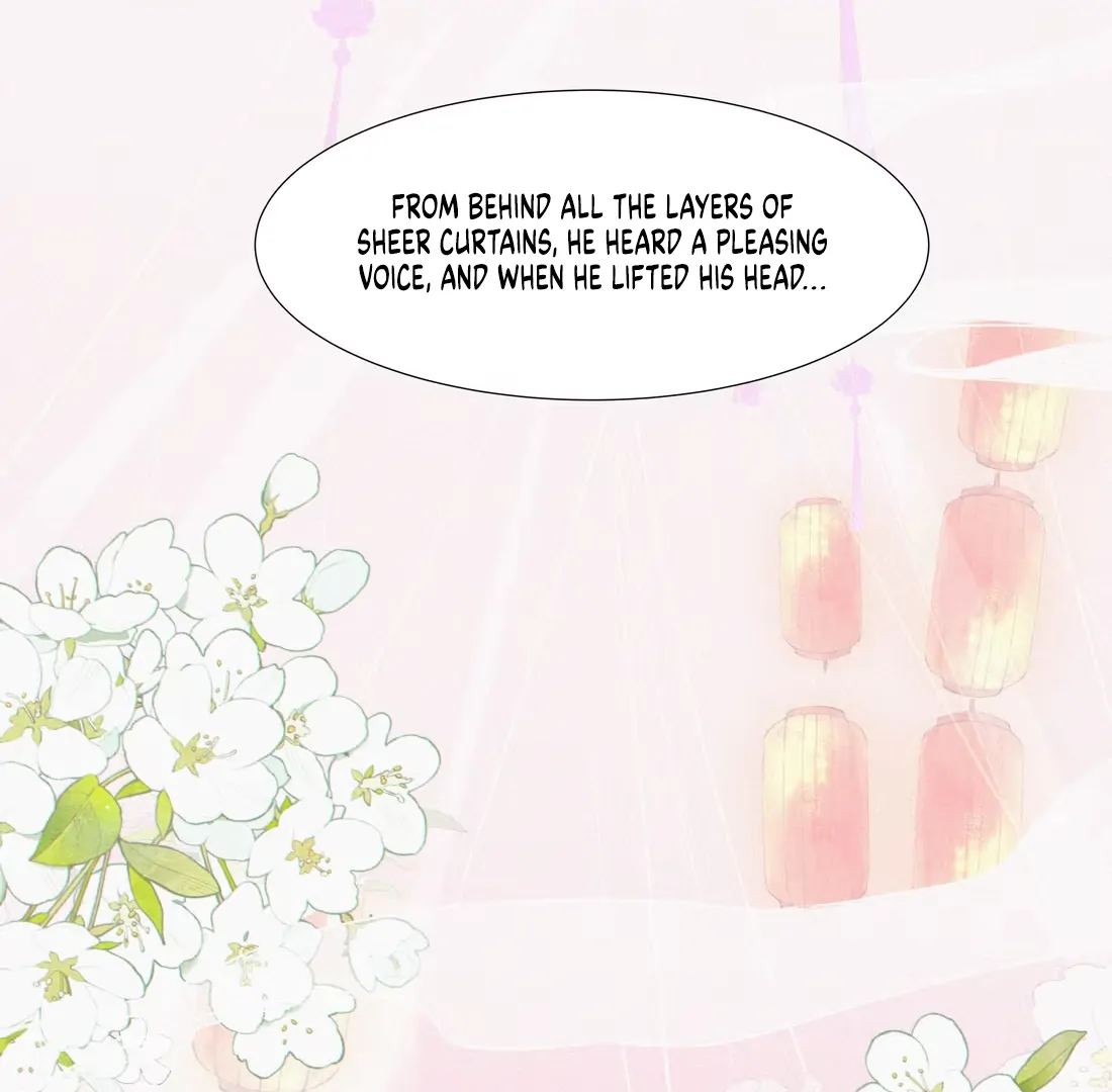 Rumors Say That She's Gorgeous and Kind Chapter 3 - page 43