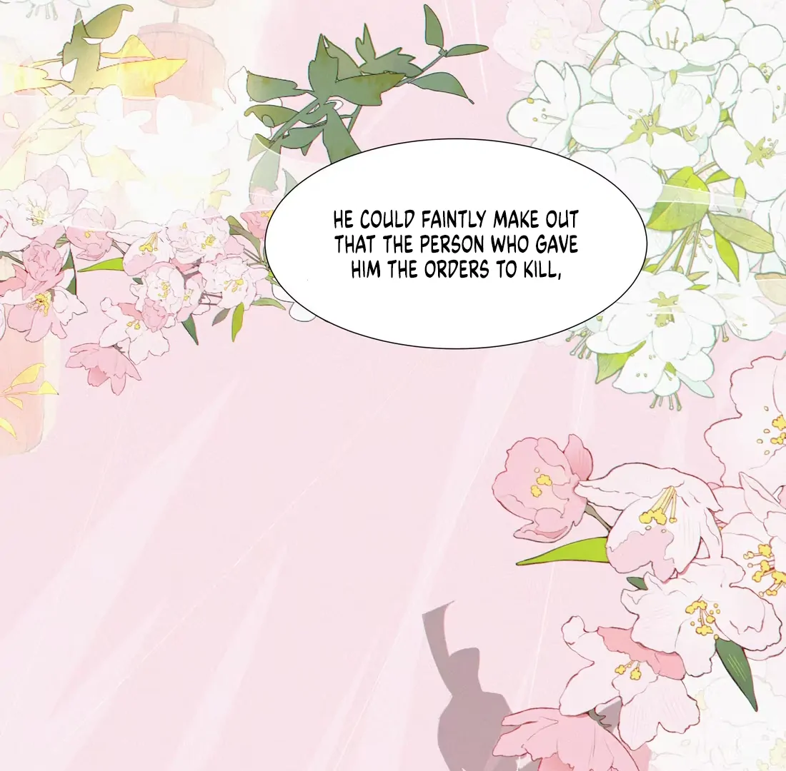 Rumors Say That She's Gorgeous and Kind Chapter 3 - page 44