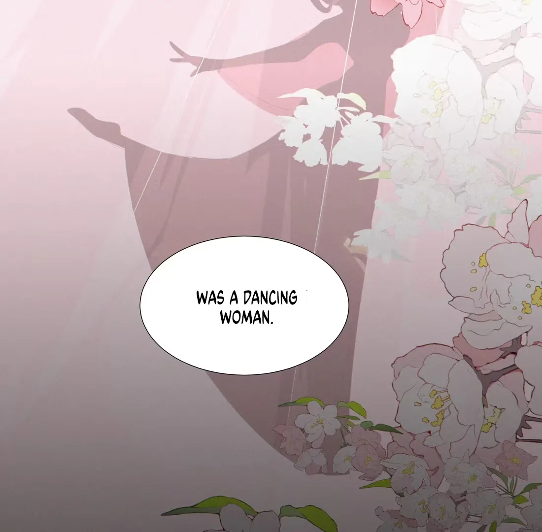 Rumors Say That She's Gorgeous and Kind Chapter 3 - page 45